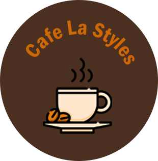 Cafe La Styles Logo